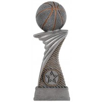 Trofeos baloncesto estrella