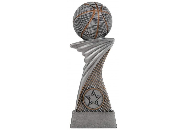 Trofeos baloncesto estrella Trofeos baloncesto estrella