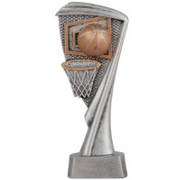 Trofeos baloncesto pequeños