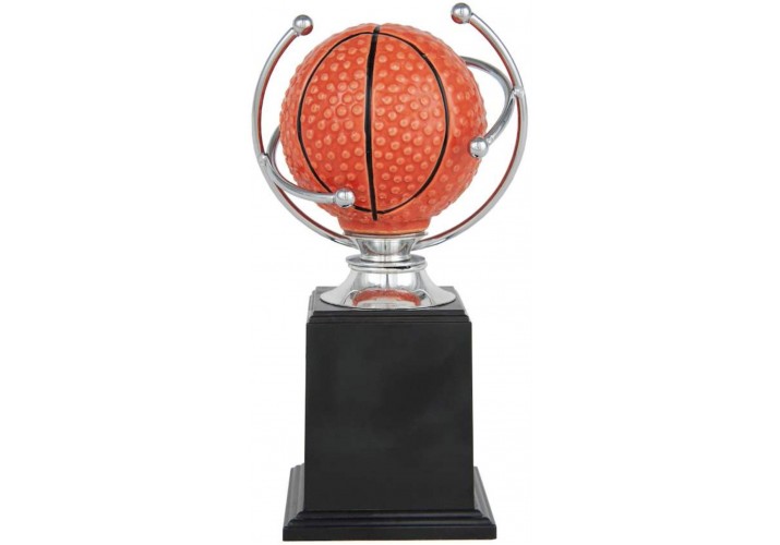 Trofeo barato baloncesto