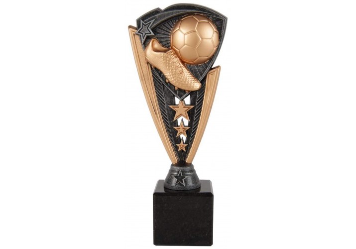 Trofeos fútbol pequeños estrellas Trofeos fútbol pequeños estrellas