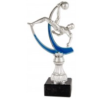 Trofeos fútbol pequeños jugador