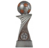 Trofeos fútbol estrella