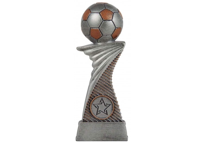 Trofeos fútbol estrella Trofeos fútbol estrella