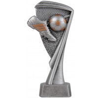 Trofeos fútbol pequeños