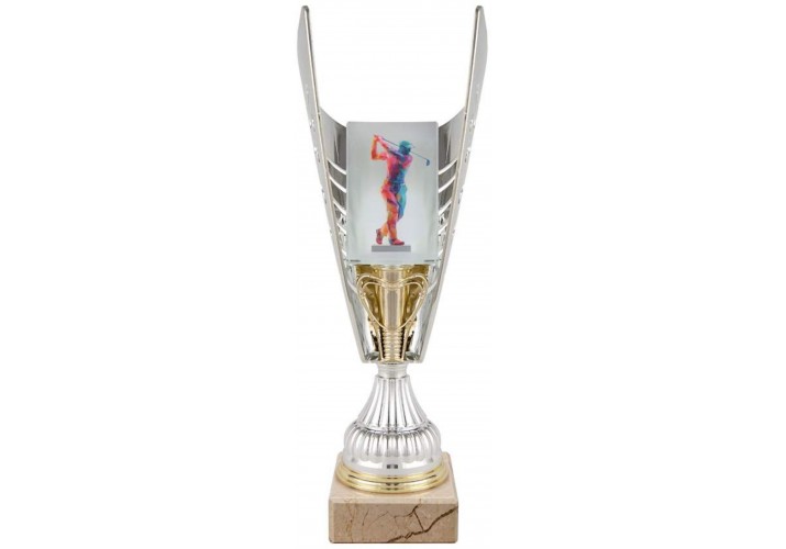 Trofeo golf color Trofeo golf color