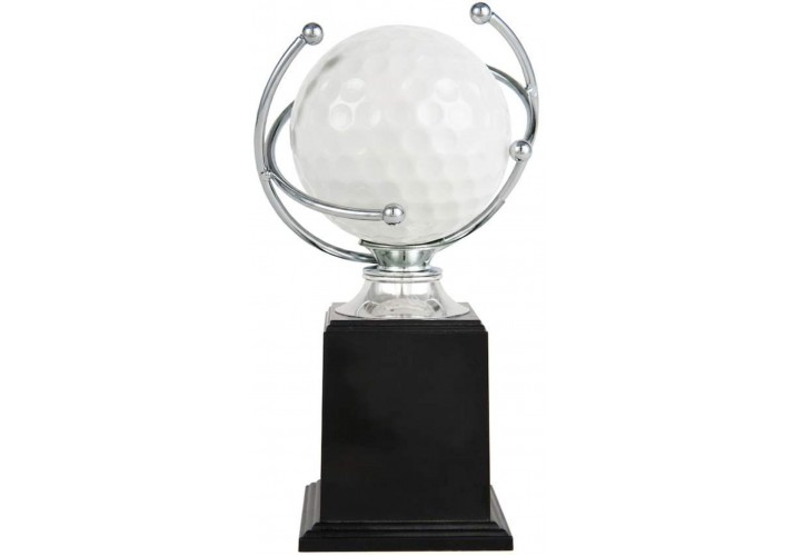 Trofeo barato golf