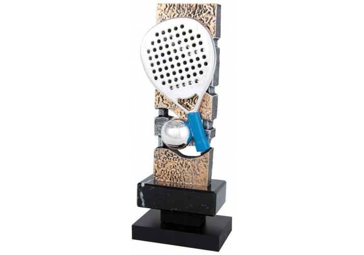 Trofeo padel lux