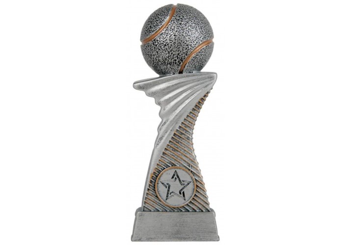 Trofeos tenis estrella