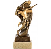Trofeos voleibol dorados Trofeos voleibol dorados