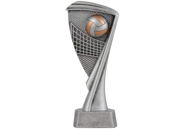 Trofeos voleibol pequeños