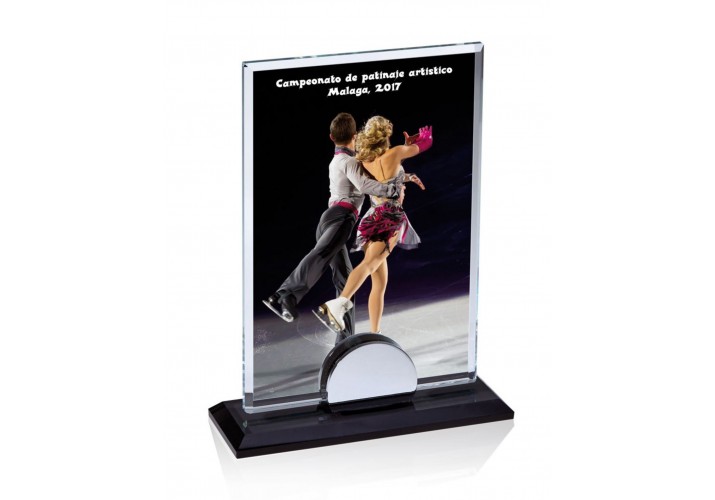 Cristal personalizado Fs-18161 para regalo Cristal personalizado Fs-18161 para regalo