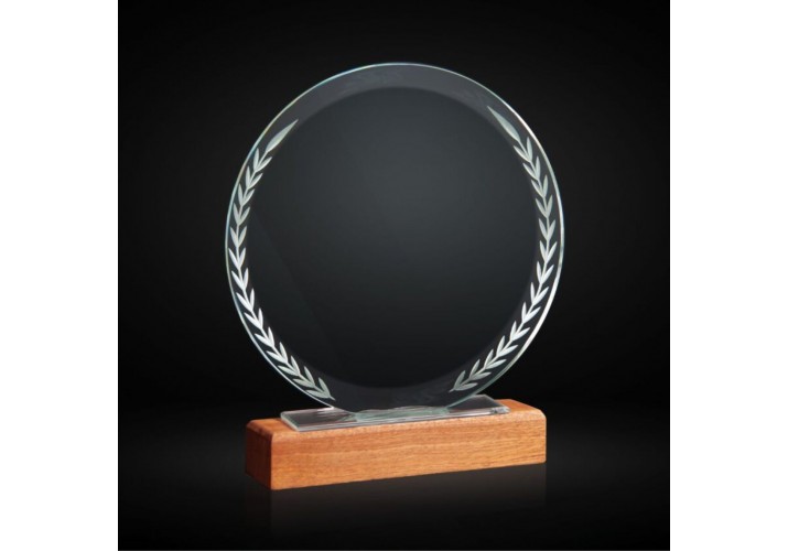 Pemio cristal conmemorativo grabado alta calidad 6029 Pemio cristal conmemorativo grabado alta calidad 6029