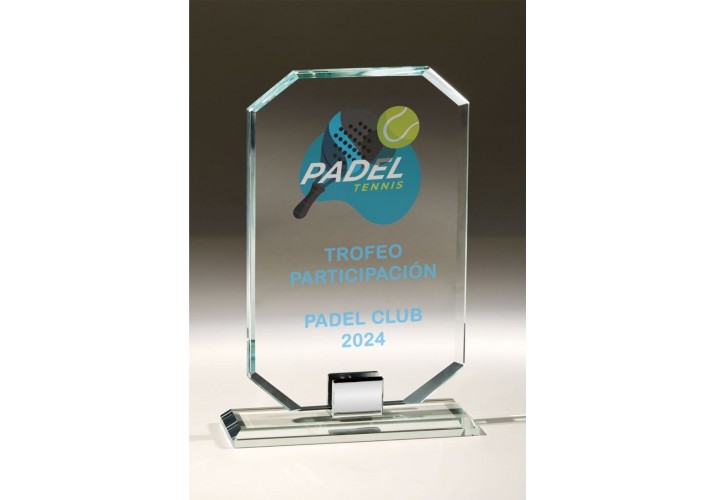 Cristal grabado alta calidad FS-2500 Cristal grabado alta calidad FS-2500