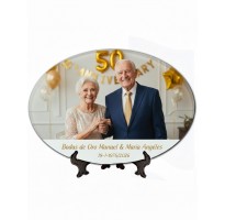 Cristal personalizado para regalo Fs-23150